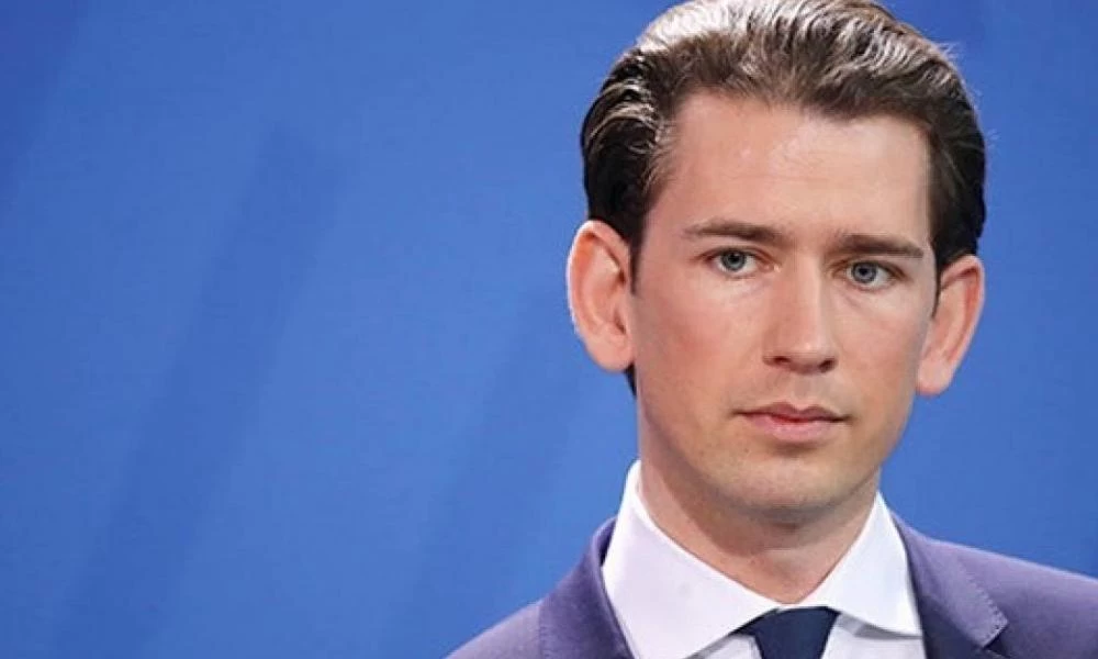 Κουρτς: Αηδιαστική η τρομοκρατική επίθεση στη Βιέννη – Κατεβαίνει ο στρατός στους δρόμους